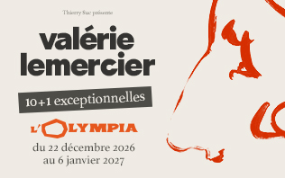 Val&eacute;rie Lemercier